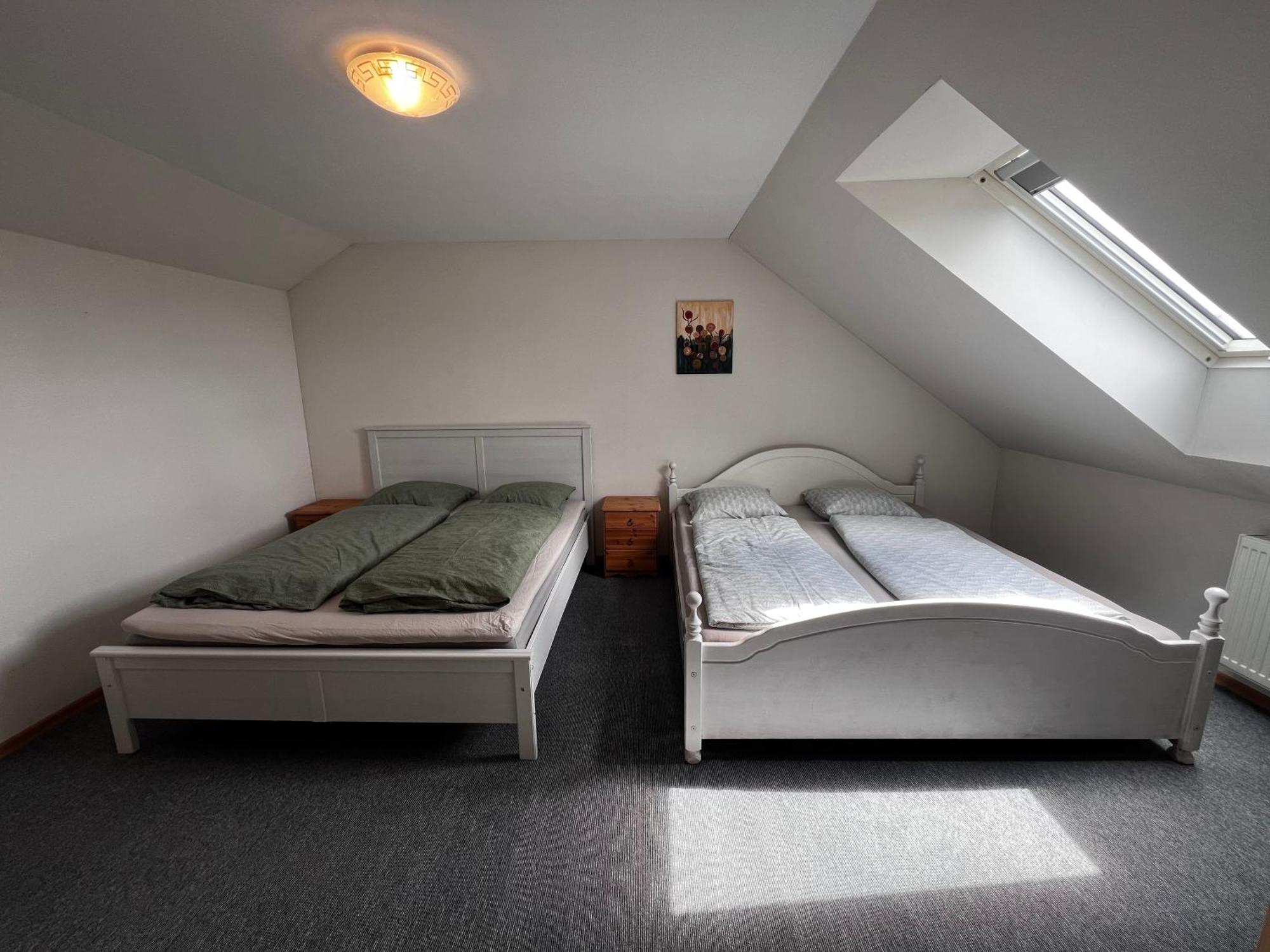 The Apartment @ Bloksgaard Hirtshals Exteriér fotografie
